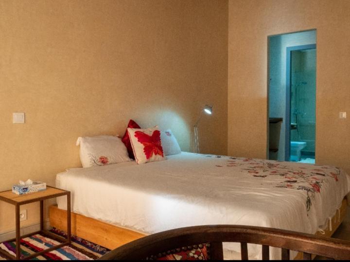 Bed and Breakfast Tigmi Anis à Essaouira Extérieur photo