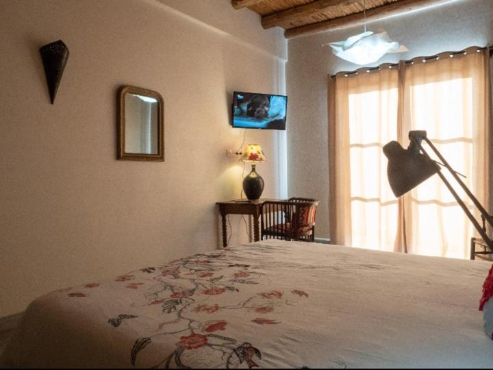 Bed and Breakfast Tigmi Anis à Essaouira Extérieur photo