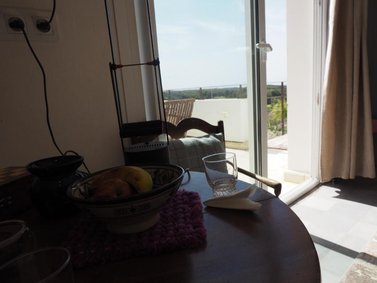 Bed and Breakfast Tigmi Anis à Essaouira Extérieur photo
